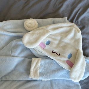 Sanrio Cinnamoroll Onesie